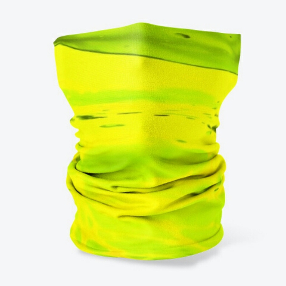 Neck Gaitor